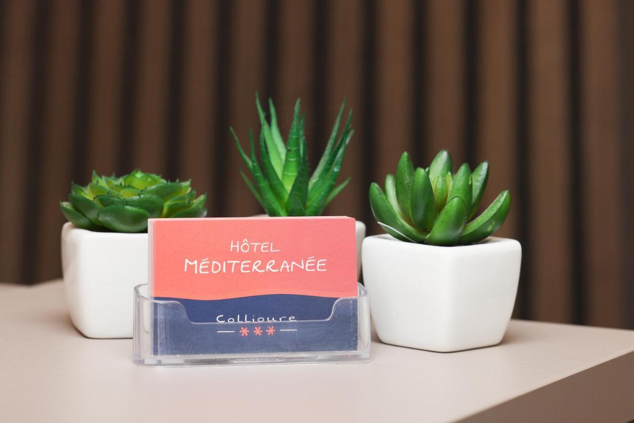 Mediterranee