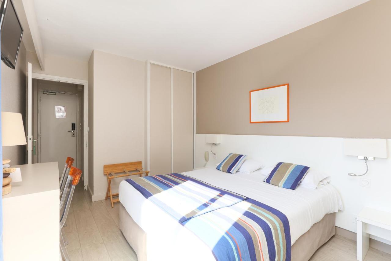 Hotel Méditerranée