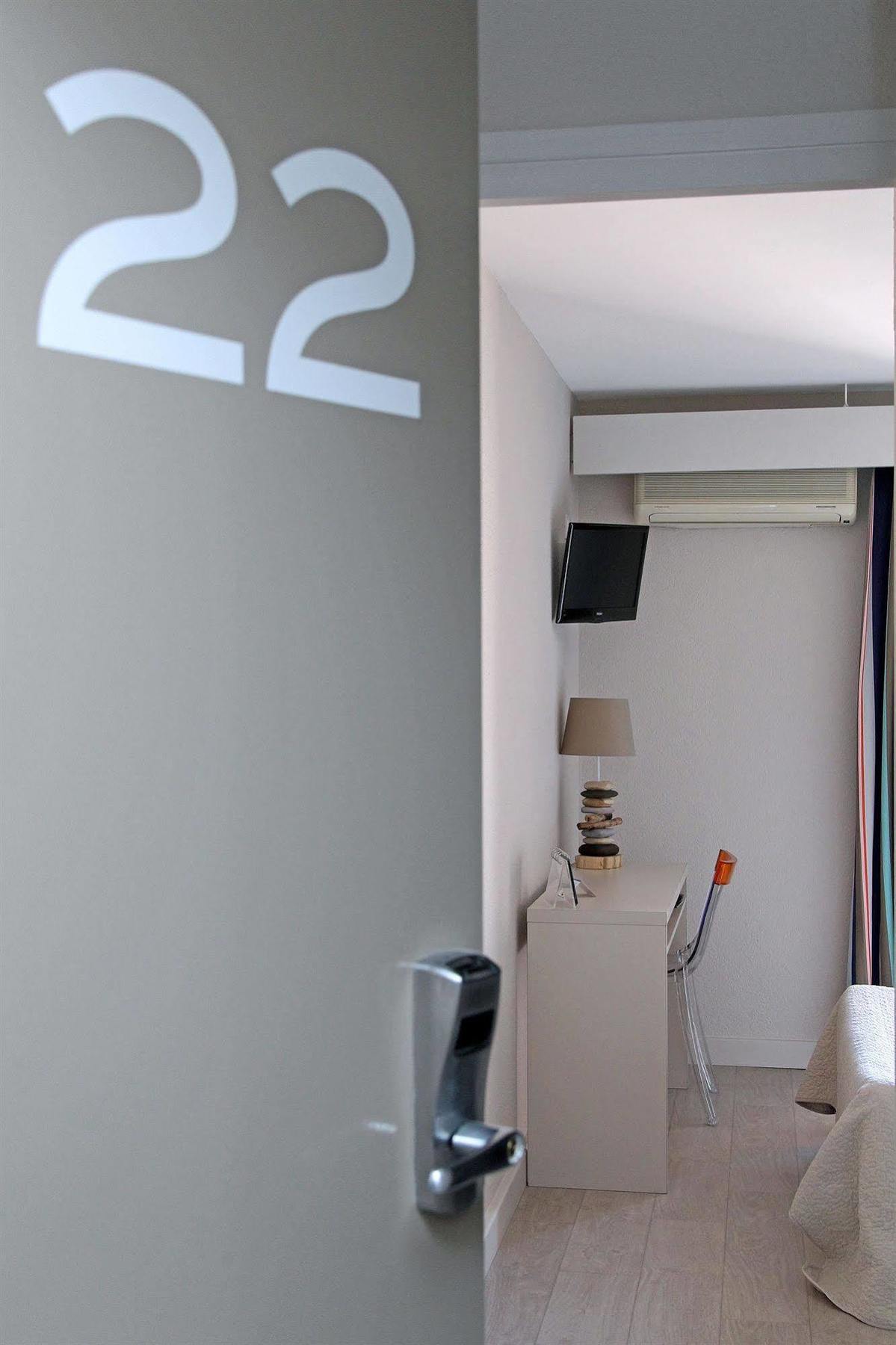 Méditerranée Hotel Collioure